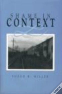 Capa do artigo Shame In Context