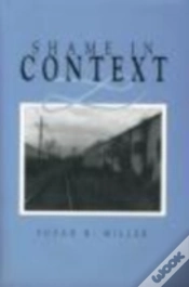 Capa do artigo Shame In Context