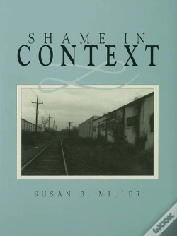 Capa do artigo Shame In Context