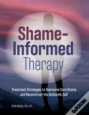 Capa do artigo Shame-Informed Therapy
