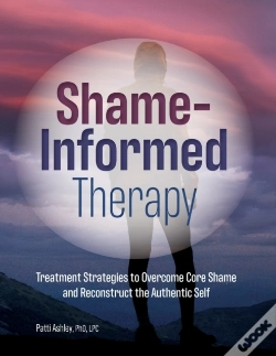 Capa do artigo Shame-Informed Therapy
