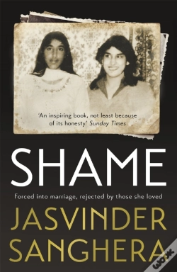 Capa do artigo Shame