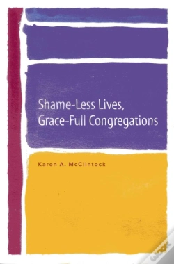 Capa do artigo Shame-Less Lives, Grace-Full Congregations