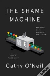 Capa do artigo Shame Machine