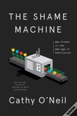 Capa do artigo Shame Machine