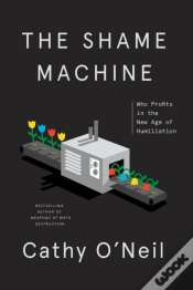 Capa do artigo Shame Machine