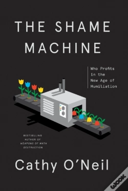 Capa do artigo Shame Machine