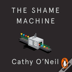 Capa do artigo Shame Machine
