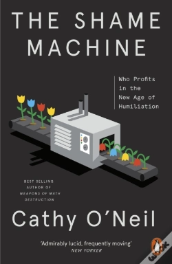 Capa do artigo Shame Machine