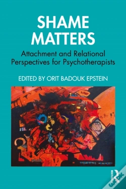 Capa do artigo Shame Matters