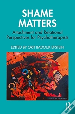 Capa do artigo Shame Matters