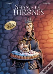 Capa do artigo Shame Of Thrones