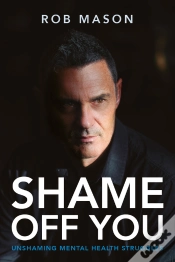 Capa do artigo Shame Off You