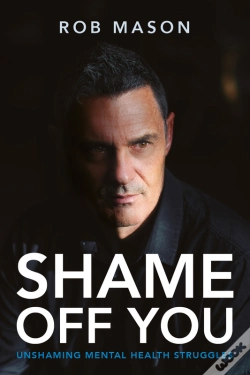 Capa do artigo Shame Off You