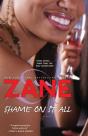 Shame On It All - Preview
