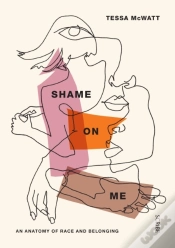 Capa do artigo Shame On Me