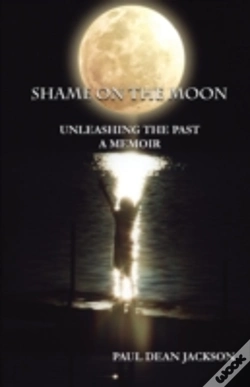 Capa do artigo Shame On The Moon
