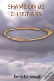 Capa do artigo Shame On Us Christians