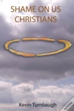 Capa do artigo Shame On Us Christians