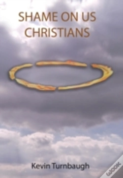 Capa do artigo Shame On Us Christians