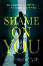 Shame On You - Preview
