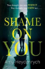 Shame On You - Preview