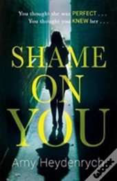 Shame On You