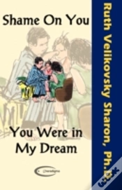 Capa do artigo Shame On You - You Were In My Dream