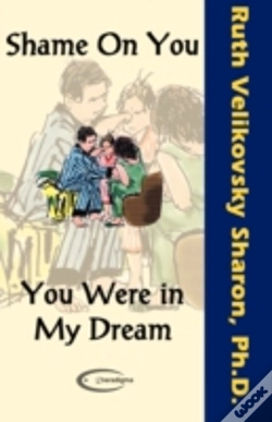 Capa do artigo Shame On You - You Were In My Dream