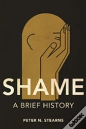 Capa do artigo Shame