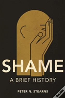 Capa do artigo Shame