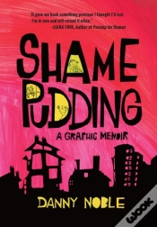 Capa do artigo Shame Pudding