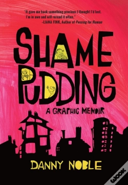Capa do artigo Shame Pudding