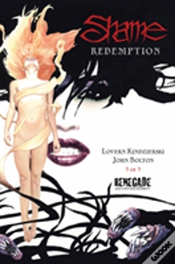 Capa do artigo Shame: Redemption