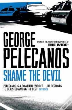Capa do artigo Shame The Devil