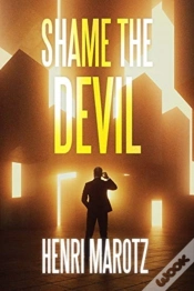 Capa do artigo Shame The Devil