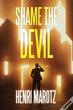 Capa do artigo Shame The Devil