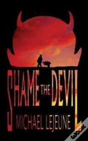 Capa do artigo Shame The Devil