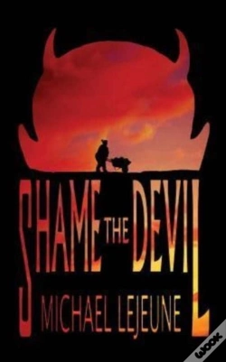 Capa do artigo Shame The Devil