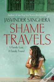 Capa do artigo Shame Travels