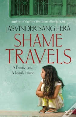 Capa do artigo Shame Travels