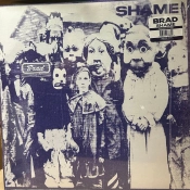 Capa do artigo Shame - Vinil