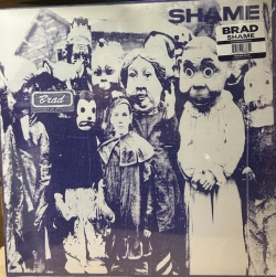 Capa do artigo Shame - Vinil