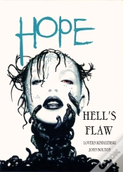 Capa do artigo Shame Volume 5: Hell