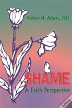Capa do artigo Shame
