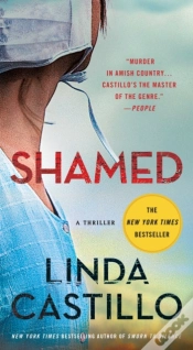 Capa do artigo Shamed