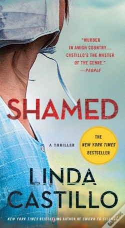 Capa do artigo Shamed