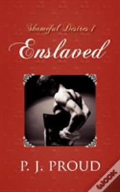 Capa do artigo Shameful Desires 1