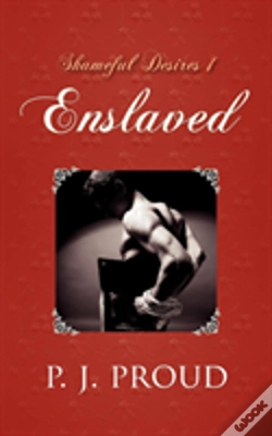 Capa do artigo Shameful Desires 1