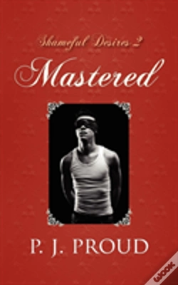 Capa do artigo Shameful Desires 2